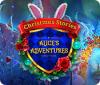 Christmas Stories: Alice's Adventures Collector's Edition spel