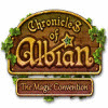 Chronicles of Albian: The Magic Convention spel