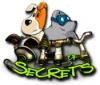 City of Secrets spel