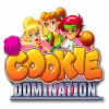 Cookie Domination spel