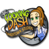 Cooking Dash: DinerTown Studios spel