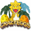 Crazy Eggs spel