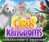 Cubis Kingdoms Collector's Edition spel