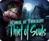 Curse at Twilight: Thief of Souls spel