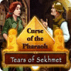 Curse of the Pharaoh: Tears of Sekhmet spel
