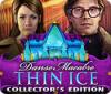 Danse Macabre: Thin Ice Collector's Edition spel