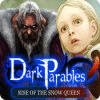 Dark Parables: Snödrottningens återkomst spel