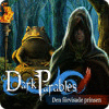 Dark Parables: Den förvisade prinsen spel