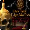Dark Tales: Edgar Allan Poe`s Murders in the Rue Morgue Collector`s Edition spel