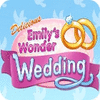 Delicious: Emily's Wonder Wedding spel