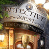 Detective Quest: The Crystal Slipper Collector's Edition spel