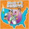 Digby's Donuts spel