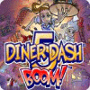Diner Dash 5: BOOM spel