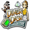 Diner Dash: Flo Through Time spel
