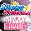 Disney Princesses — Runway Models spel