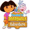 Doras Carnival 2: At the Boardwalk spel
