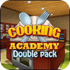 Double Pack Cooking Academy spel