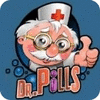 Dr. Pills spel