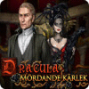 Dracula: Mördande kärlek spel