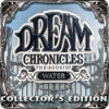 Dream Chronicles: The Book of Water Collector's Edition spel