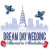 Dream Day Wedding: Married in Manhattan spel