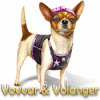 Vovvar & Volanger game