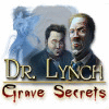 Dr. Lynch: Grave Secrets spel