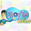Drop 'Em Deluxe spel