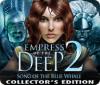 Empress of the Deep 2: Song of the Blue Whale Collector's Edition spel