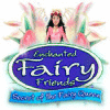 Enchanted Fairy Friends: Secret of the Fairy Queen spel