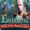 Enchantia: Wrath of the Phoenix Queen spel