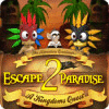 Escape From Paradise 2: A Kingdom's Quest spel