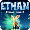 Ethan: Meteor Hunter spel