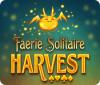 Faerie Solitaire Harvest spel