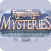 Fairy Tale Mysteries: The Puppet Thief Collector's Edition spel