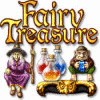 Fairy Treasure spel