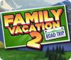 Family Vacation 2: Road Trip spel
