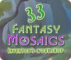 Fantasy Mosaics 33: Inventor's Workshop spel