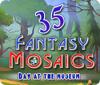 Fantasy Mosaics 35: Day at the Museum spel