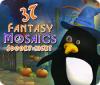 Fantasy Mosaics 37: Spooky Night spel