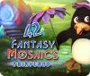 Fantasy Mosaics 42: Fairyland spel