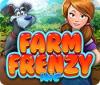 Farm Frenzy Inc. spel