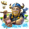 Farm Frenzy: Viking Heroes spel