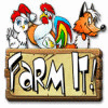 Farm It! spel
