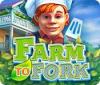 Farm to Fork spel