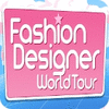Fashion Designer: World Tour spel