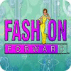 Fashion Forward spel