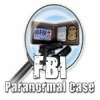 FBI: Paranormal Case spel