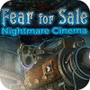 Fear for Sale: Nightmare Cinema Collector's Edition spel