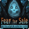 Fear for Sale: Mysteriet på McInroy herrgård spel